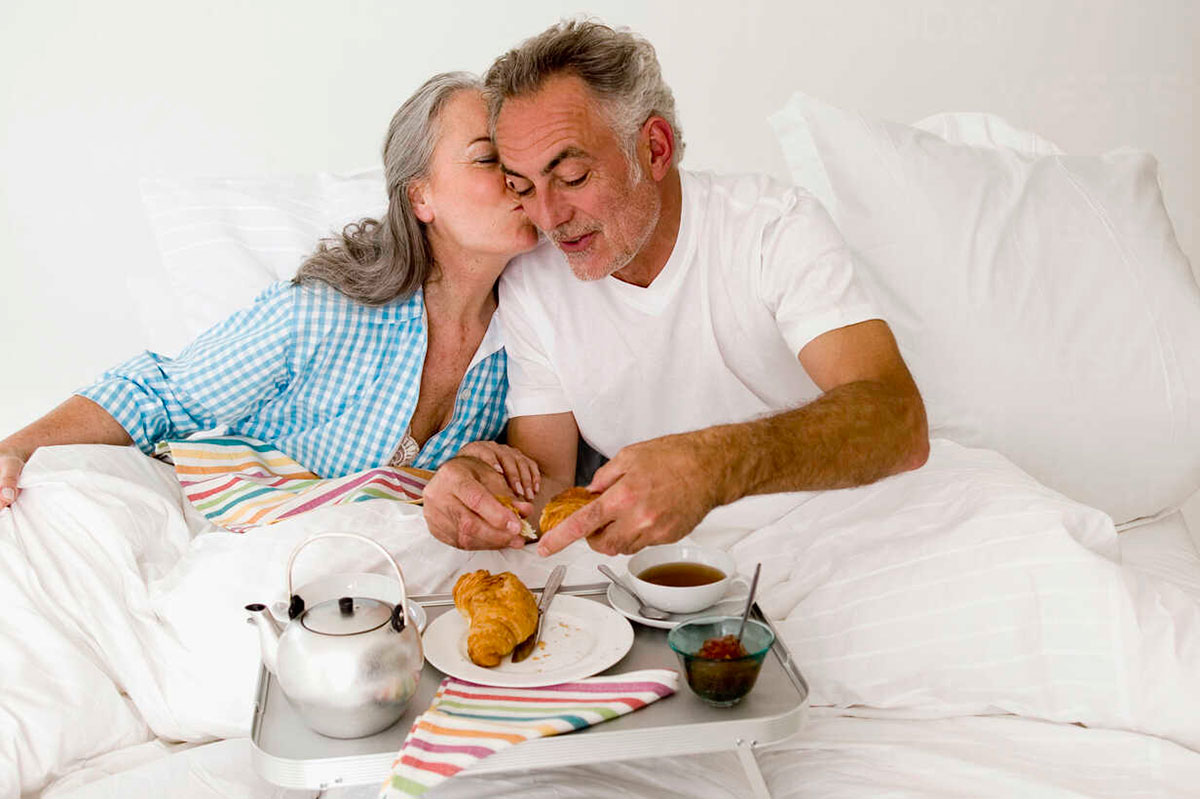 Testosterone therapy In Round Lake Beach: Sex life